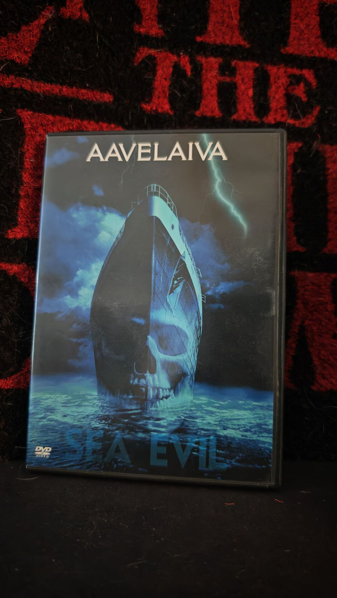 Aavalaiva