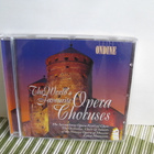 Savonlinna Opera festival:World's Favourite Opera Choruse cd - pikkukuva 1