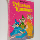 Walt Disney : Prinsessa Ruusunen - pikkukuva 1