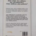 Atle Roness : Mitä teen ahdistukselleni? - pikkukuva 2