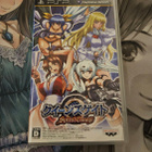 Queen's Gate: Spiral Chaos (PSP) - pikkukuva 1