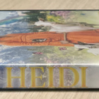 HEIDI (2005) Emma Bolger, Max von Sydow (UUSI) - pikkukuva 3