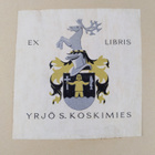 Kai von Fieandt : Tutkimuksia Kretschmerin typologiasta 2... - pikkukuva 3