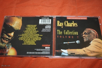 Ray Charles - Collection volume 2