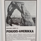 Suomen luonto - 30- vuotis juhlajulkaisu 1968 - pikkukuva 2