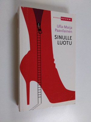 Ulla-Maija Paavilainen : Sinulle luotu