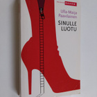 Ulla-Maija Paavilainen : Sinulle luotu - pikkukuva 1