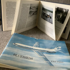 JOHN WEGG:BLUEBIRDS (CARAVELLE,FINNAIR)  948/1000 - pikkukuva 5