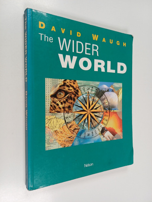 David Waugh : The wider world