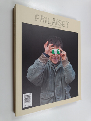 Jyri Pitkänen : Erilaiset