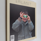 Jyri Pitkänen : Erilaiset - pikkukuva 1
