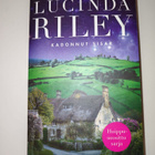 Kadonnut sisar, Lucinda Riley - pikkukuva 1