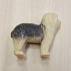 Lammaskoira figuuri - pikkukuva 1