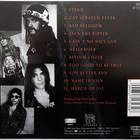 MOTÖRHEAD :MARCH OR DIE CD - pikkukuva 2