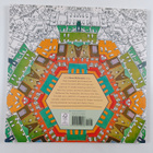 Fantastic Cities : A Coloring Book of Amazing Places Real... - pikkukuva 2