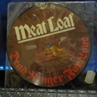 Meat Loaf - Dead Ringer For Love UK 1981 EX 7" KUVALEVY - pikkukuva 2