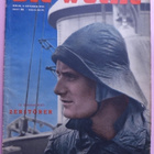 LEHTI Hakaristi Saksan Viikko lehti v. 1940. - pikkukuva 1