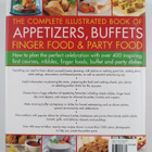 Bridget Jones : The Complete Illustrated Book of Appetize... - pikkukuva 2