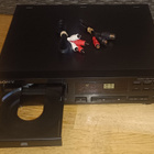 Sony CDP-M203 Compact Disc Player - pikkukuva 4