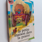 Laura Ingalls Wilder : La Petite maison dans la prairie :... - pikkukuva 1
