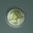 2011 San Marino 2 euro Giorgio Vasari kulkematon - pikkukuva 2