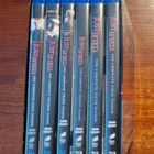 Justified The complete Series Kaudet 1-6 blu-ray boxi - pikkukuva 2