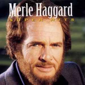 Merle Haggard - Super Hits (CD)