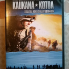 Kaukana Kotoa - Koko Sarja DVD - pikkukuva 1