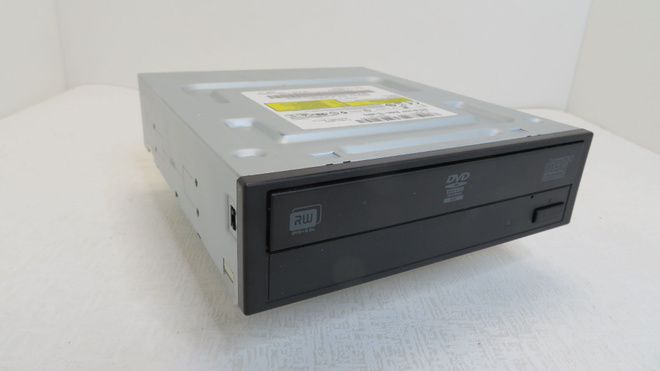 SAMSUNG CD-DVDRW asema SATA sisäinen 5.25"