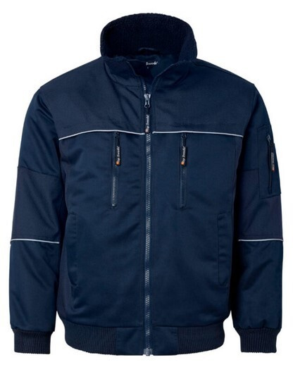 Top Swede 5026 talvitakki, koko XL