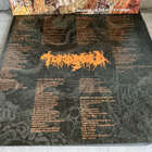 TOMB MOLD: Manor Of The Inite Forms Lp levy - pikkukuva 3