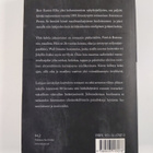 Bret Easton Ellis : Amerikan Psyko - pikkukuva 2