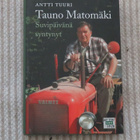 Tauno Matomäki   Antti Tuuri - pikkukuva 1