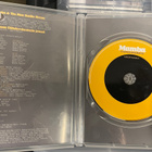 MAMBA & VANTAAN VIIHDEORKESTERI - Konserttilavalla dvd - pikkukuva 3