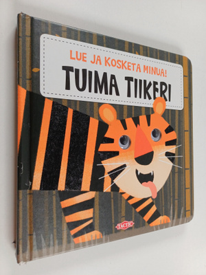 Tuima tiikeri