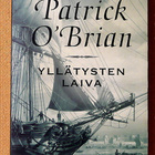 Patrick O'Brien: Kuninkaan mies / Yllätysten laiva - pikkukuva 2