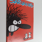 Sarjainfo 2/2007 - pikkukuva 1