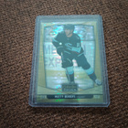 Matty Beniers 24-25 Opc Platinum #139 "Seismic Gold /50" - pikkukuva 1
