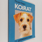 Monika Wegler : Koirat - pikkukuva 1