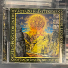 VÁGTÁZÓ HALOTTKÉMEK - Naptánc / Dancing With The Sun cd - pikkukuva 1