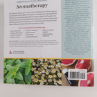 Anne Kennedy : Aromatherapy for Natural Living - The A-Z ... - pikkukuva 2