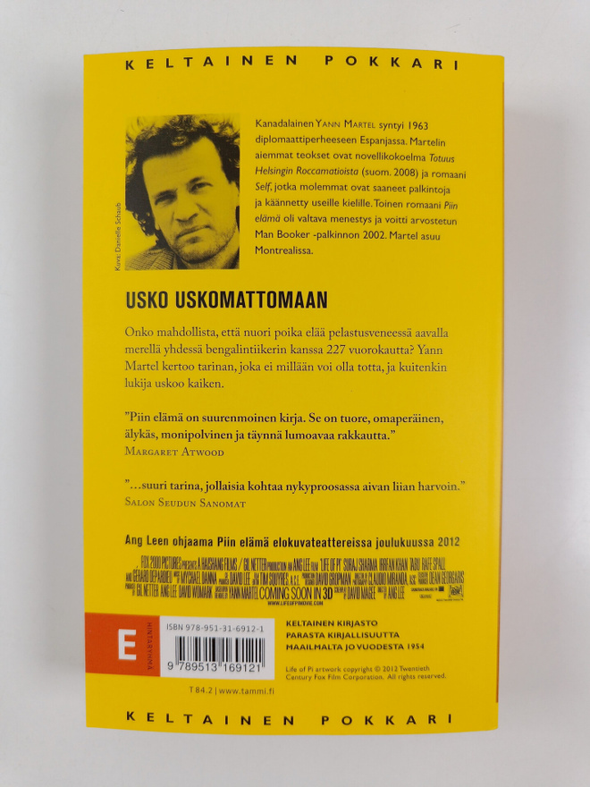 Item image