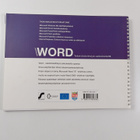 Ari Sainio : Microsoft Word : tekstinkäsittelyä selkokiel... - pikkukuva 2