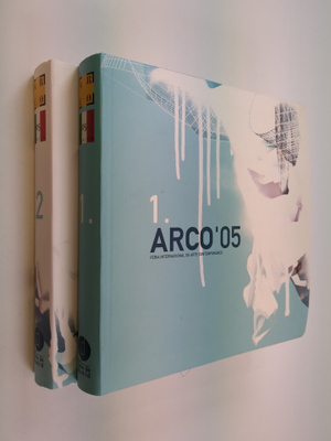 Arco '05 vol. 1-2