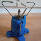 Kaasukeitin S 200 Camping Gaz - pikkukuva 1