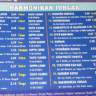 cd paketti 4kpl Harmonikka soi 1,2,3,5 kerralla - pikkukuva 5