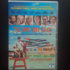 DVD: The Way Way Back (Steve Carell 2013) - pikkukuva 1