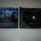 Magic Affair - Omen (The story continues...) (CD) - pikkukuva 3