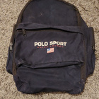 Polo Sport reppu - pikkukuva 1