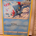 Sneasel 030/198 - pikkukuva 1